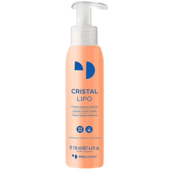 Cristal Lipo x 130ml