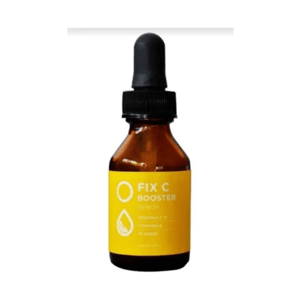 Serum Fix C Booster x 20 ml
