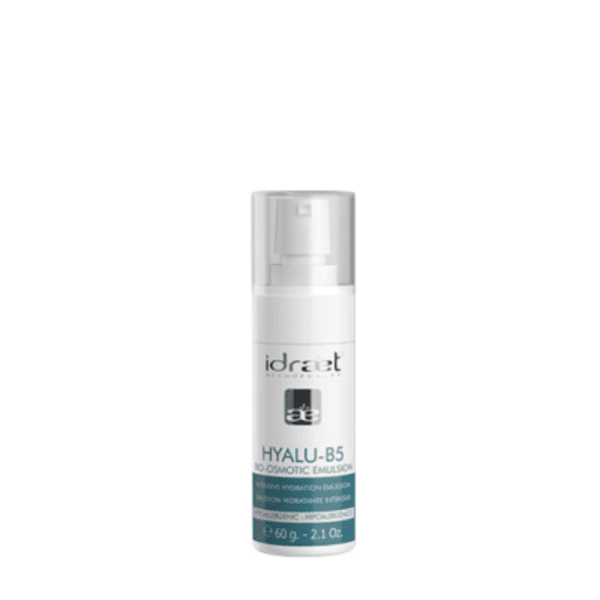 HYALURONIC B5 - BIO-OSMOTIC EMULSION - HIDRATACIÓN INTENSIVA 60G