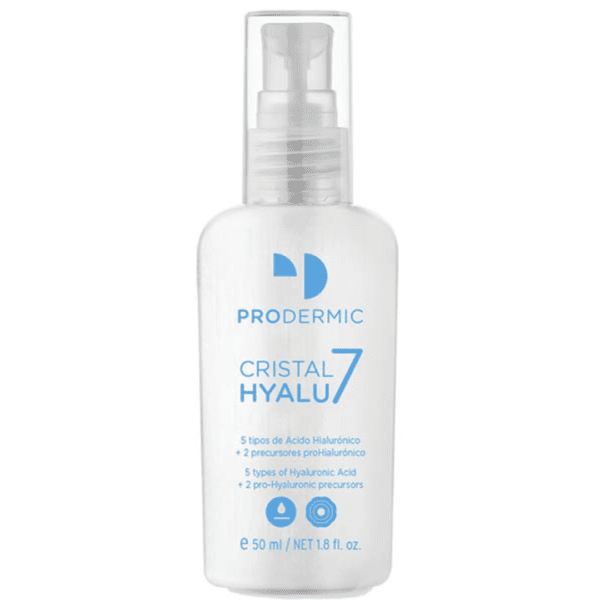 Cristal Hyalu7 50ml