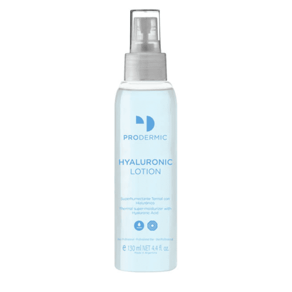 Hyaluronic Lotion 130ml