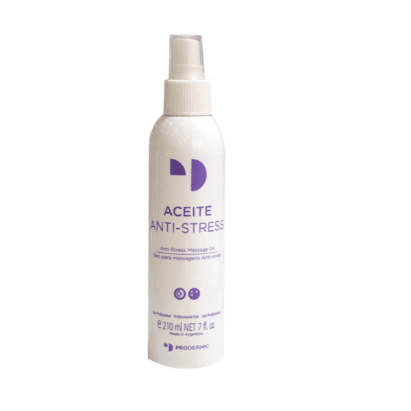 Aceite AntiStress x 210ml