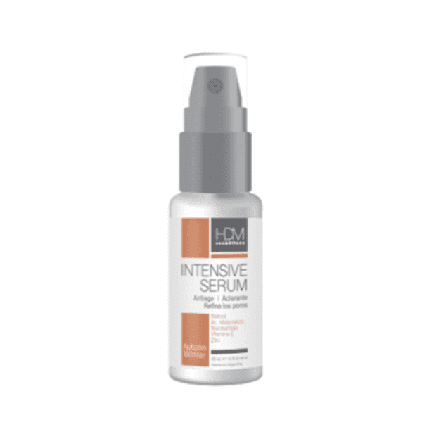 Serum Intensive Otoño/Invierno 30 cc