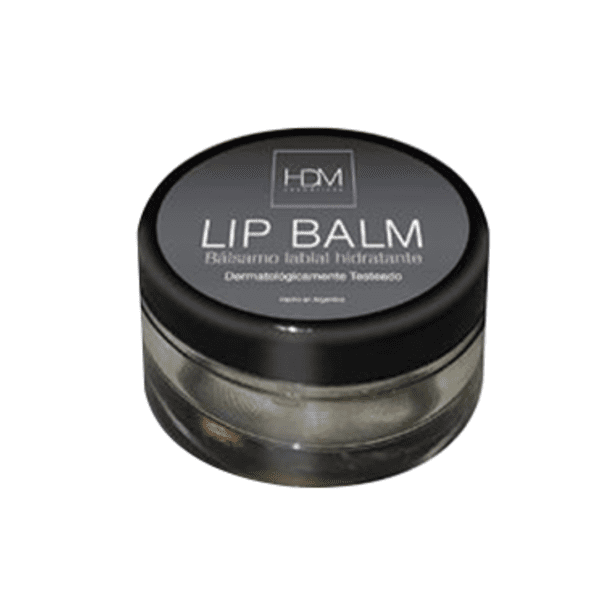 Lip Balm 3,5 Gr - sin fragancia