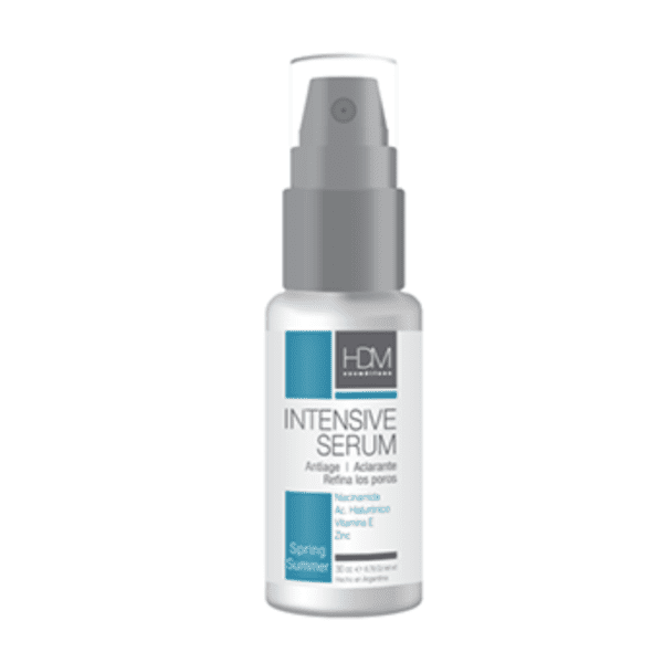 Serum Intensive Primavera/Verano 30 cc