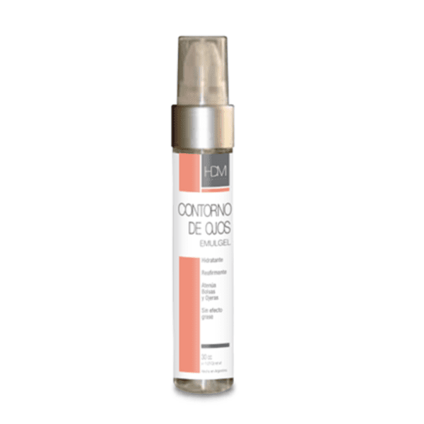 Emulgel Contorno De Ojos  30 cc