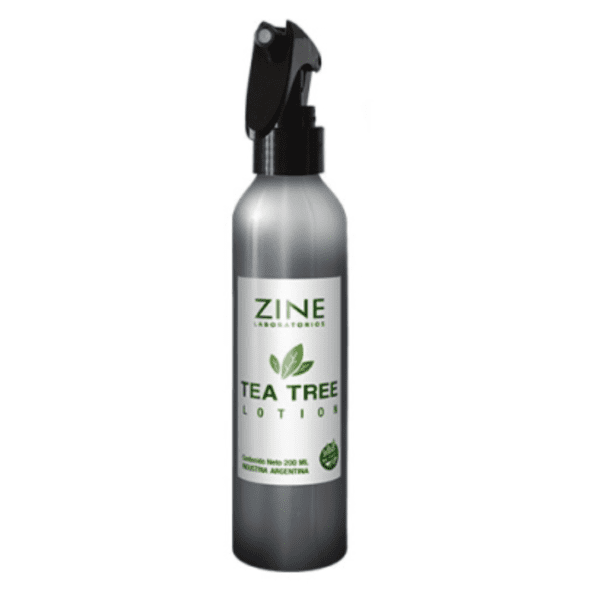 TEA TREE LOTION x 200 ml
