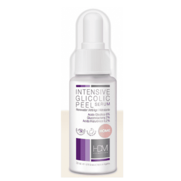 Intensive Glicolic Peel Home 30cc