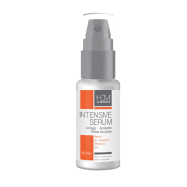Serum Intensive Invierno 30 cc