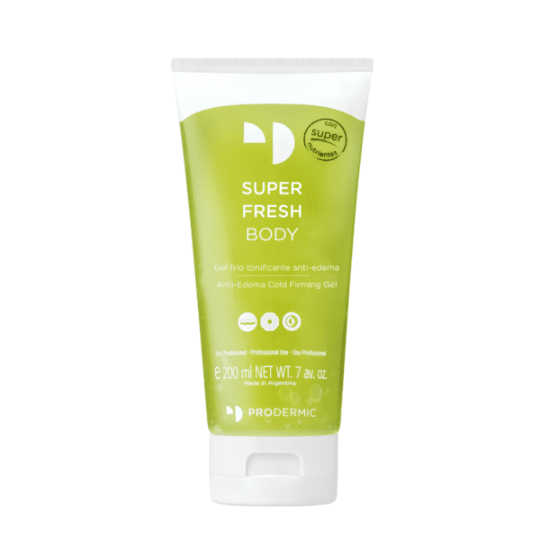 Super Fresh Body 200 ml 80% OFF ven 12/24