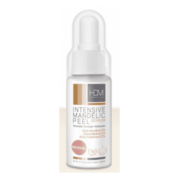 Intensive Mandelic Peel Profesional 30cc