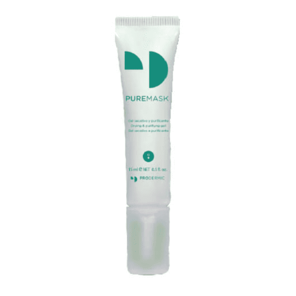 Pure Detox Gel 15ml 50% OFF Venc 7/25