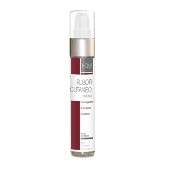 Crema Rubor Cutaneo 30 cc