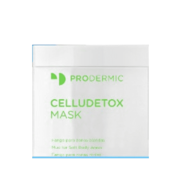 Celludetox Mask x 500 ml.