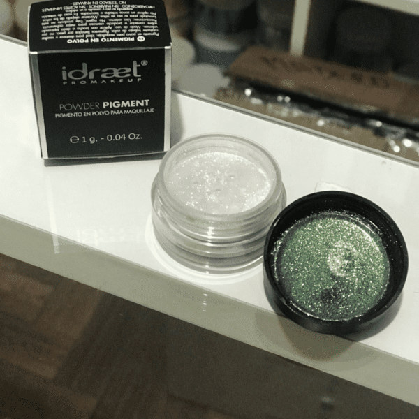 POWDER PIGMENT- PIGMENTO EN POLVO - PS101 CENTAURUS
