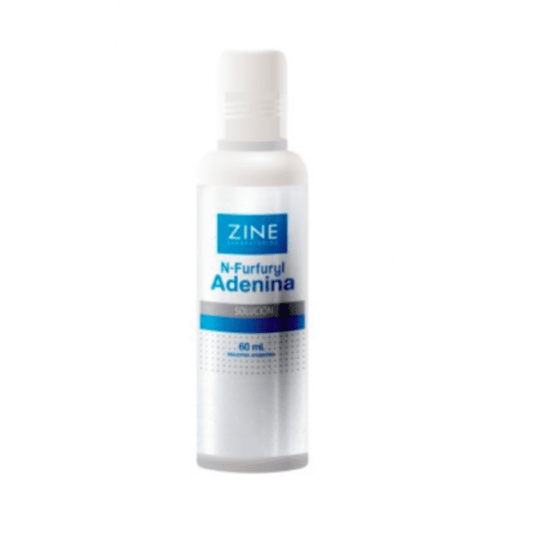 Furfuril Adenina. Fotoenvejecimiento. Para pieles pigmentadas, deshidratadas x 60 ml