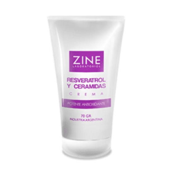Resveratrol en Crema 70 gr