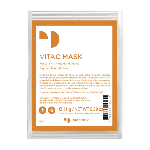 Vita-C Mask 11gr