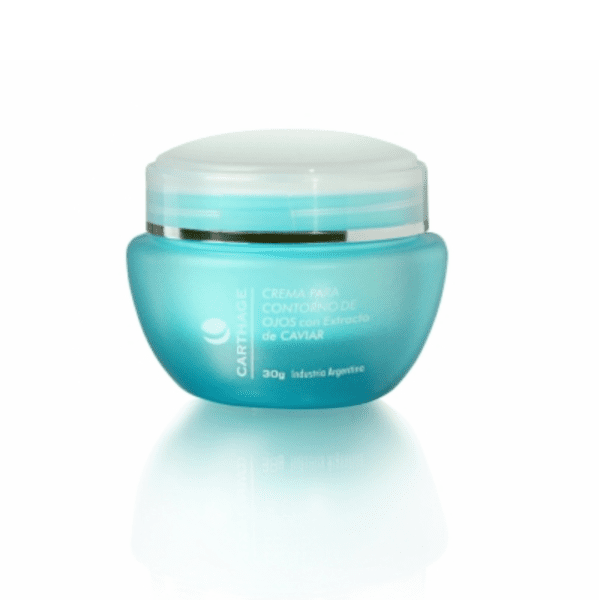 Caviar crema para contorno de ojos x 30 gr.