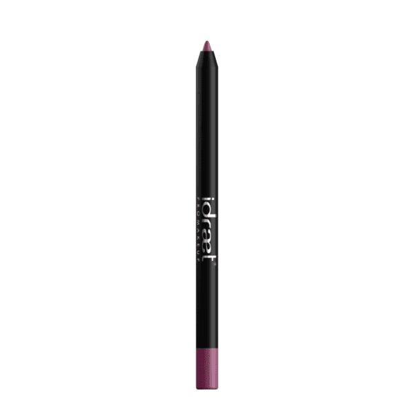 Soft TOuch Eye & Liner Pencil Tono EP 30 Be Free (Violeta Metalizado)