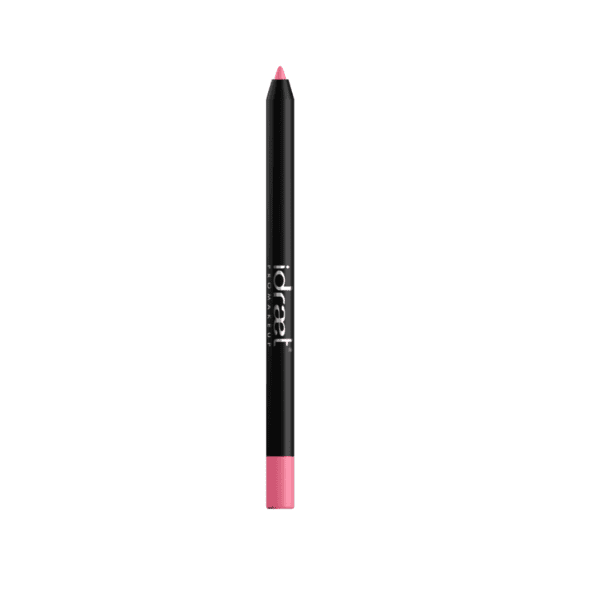 Soft Touch Eye & Lip Liner Pencil Tono EP 85 Be Loved (Rosa Metalizado)