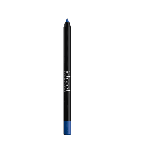 Soft Touch Eye & Lip Liner Pencil Tono EP 45 Be Glad (Azul Metalizado)