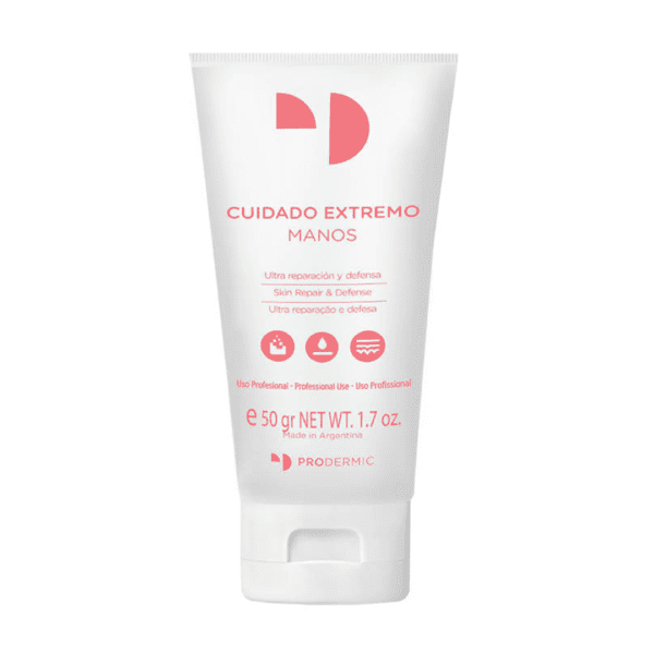 cuidado extremo manos x 50g 40% OFF Ven 9/25