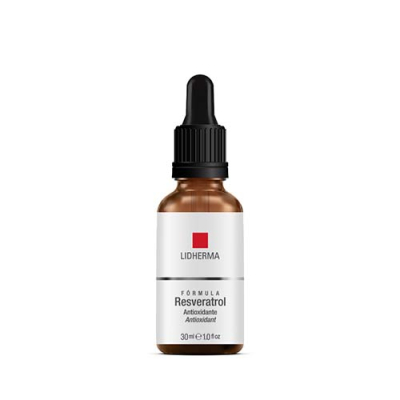 Fórmula Resveratrol 30 ml