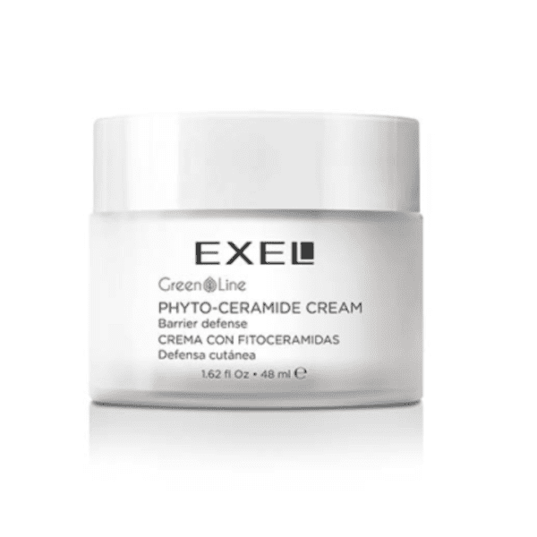 Crema Fitoceramidas 48 ml Green Line