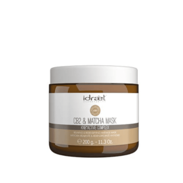 CB2 & Matcha Mask 200 g 60%OFF Venc 5/25