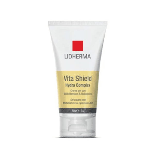 Vita Shield Hydra Complex Crema Gel 50 gr