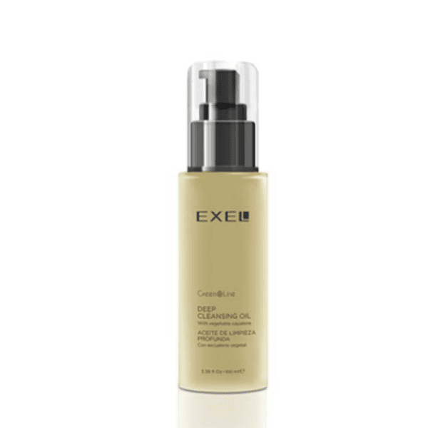 Aceite de Limpieza 100 ml Green line