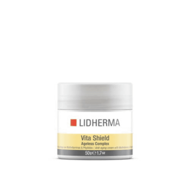 Vita Shield Ageless Complex Crema 50 gr