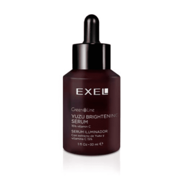 Serum Iluminador 30 ml Green Line