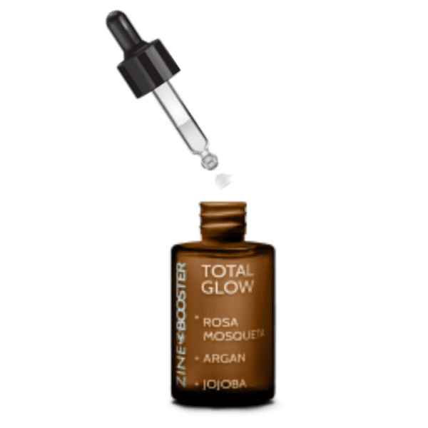 BOOSTER TOTAL GLOW X 30 ML