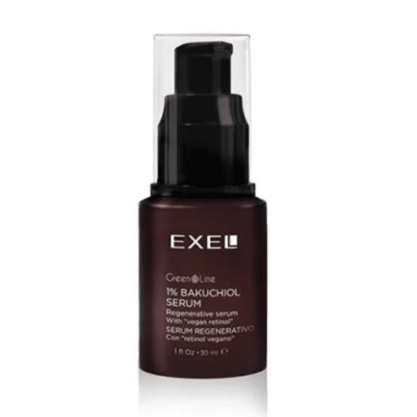 Serum Regenerativo 30 ml Green Line