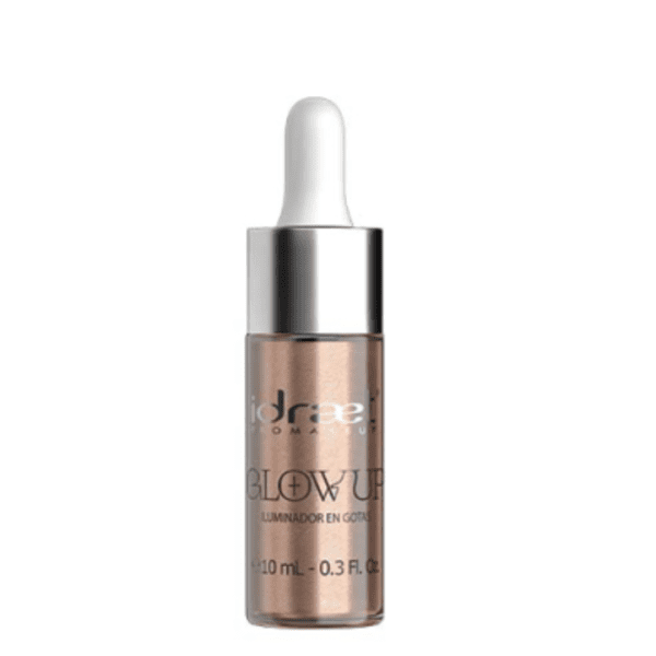 Glow Up GL110 Summery (Champagne)50% OFF Venc 7/25