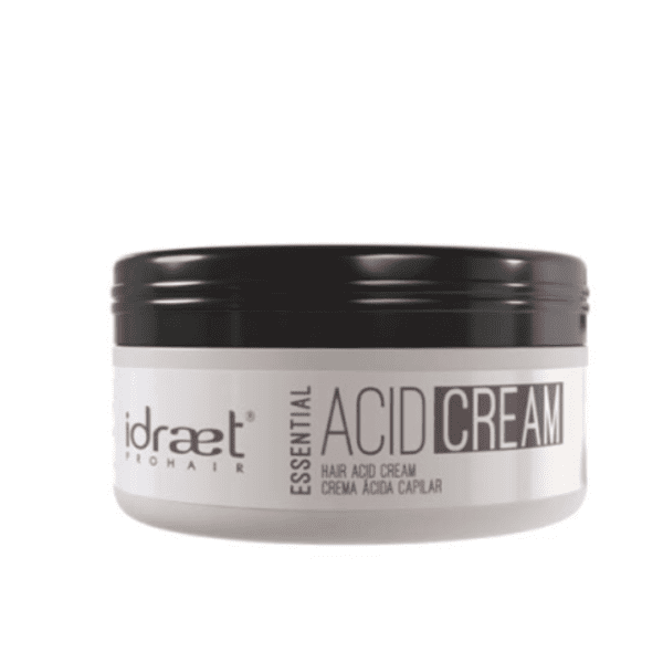 Acid Cream Crema ácida 200 ml