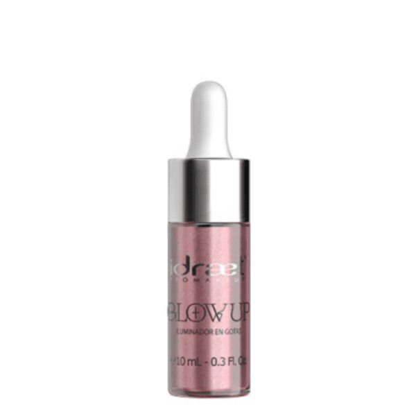 GLow Up GL130 Alpenglow (Rosa) 50% OFF Venc 7/25