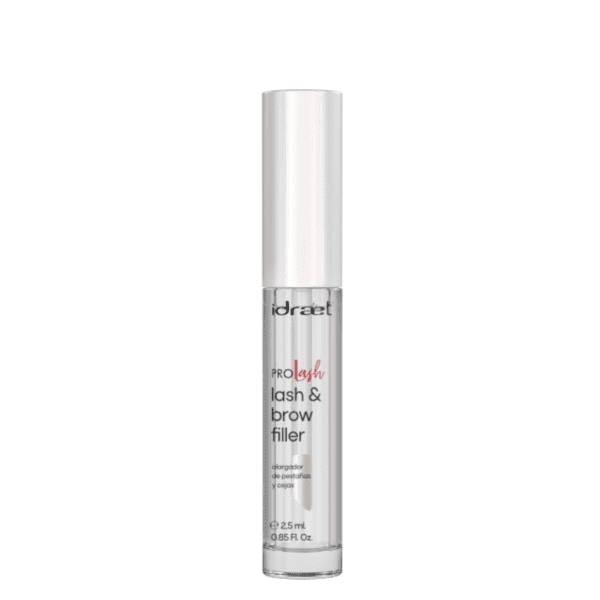 Lash & Brow Filler Fortalecedor de Cejas y Pestañas 2,5 ml