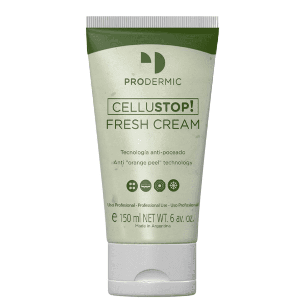 CelluStop Fresh Cream 150ml 40% OFF Venc 7/25