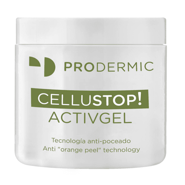 CelluStop Activ Gel 250ml 50% OFF Venc 9/25
