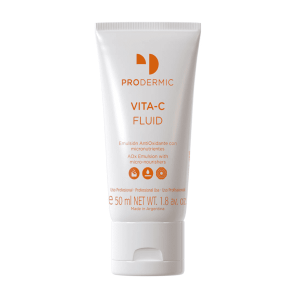 Vita-C Fluid 50ml
