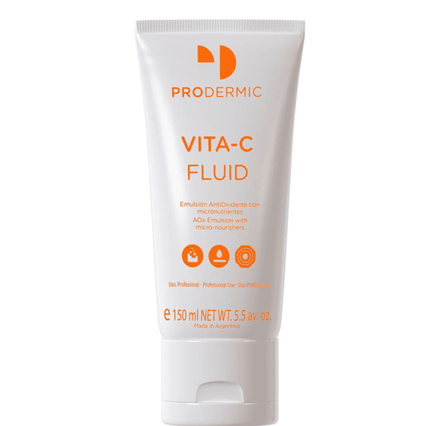 Vita-C Fluid 150ml
