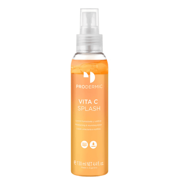 Vita-C Splash 130ml