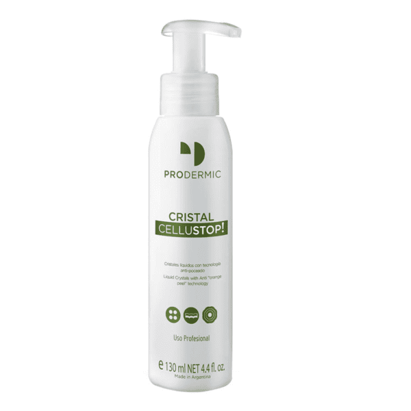 Cristal CelluStop 130ml