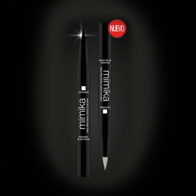 High Precision Liquid Eyeliner 1 gr Black  60% OFF Venc 5/25