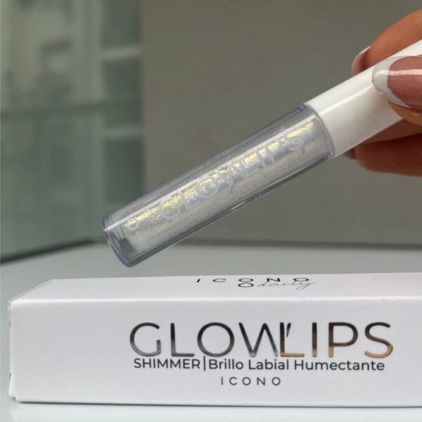 Glow Lips - Brillo Labial SHIMMER 40% OFF Venc 10/25