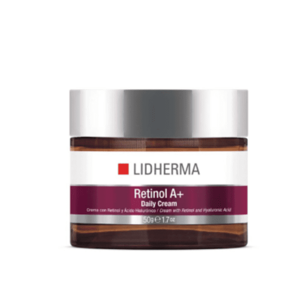 Retinol A+ Daily Cream 50 g