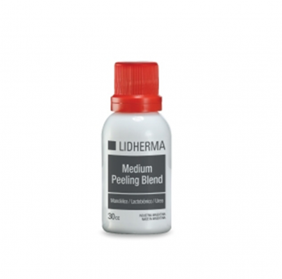 Medium Peeling Blend x 30 ml